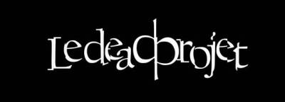 logo Le Dead Projet